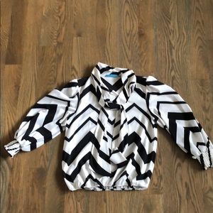 Alice + Olivia Blouse